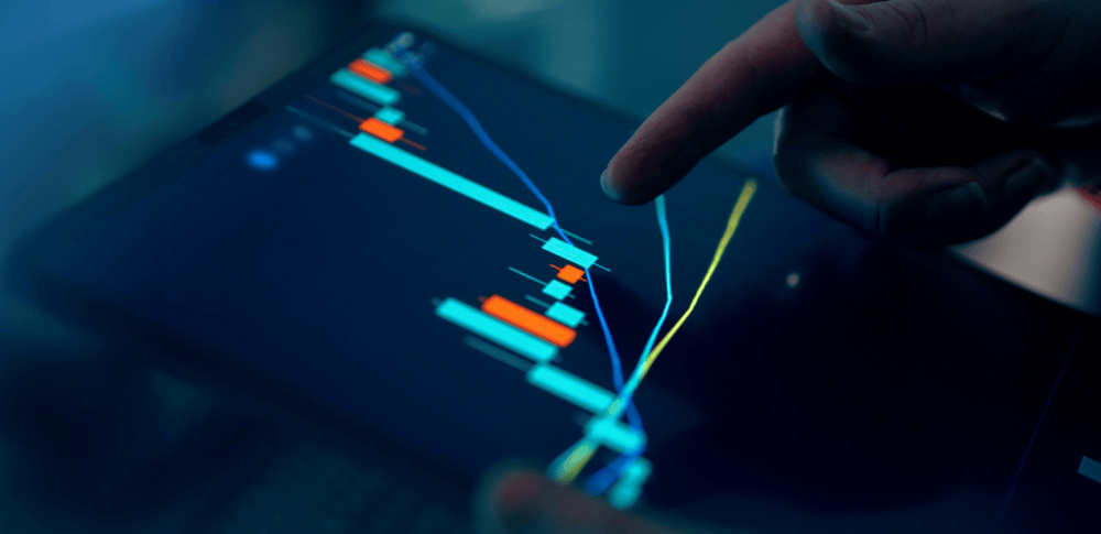 Technology market intelligence analysis